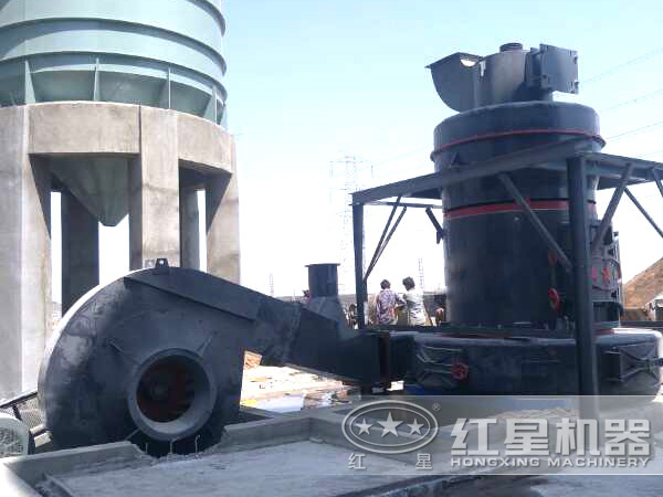 根據(jù)磨粉產(chǎn)線的配置情況了解設(shè)備的價格