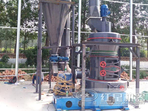 使用雷蒙磨的石英磨粉生產(chǎn)線(xiàn)成本更低 使用雷蒙磨的石英磨粉生產(chǎn)線(xiàn)成本更低