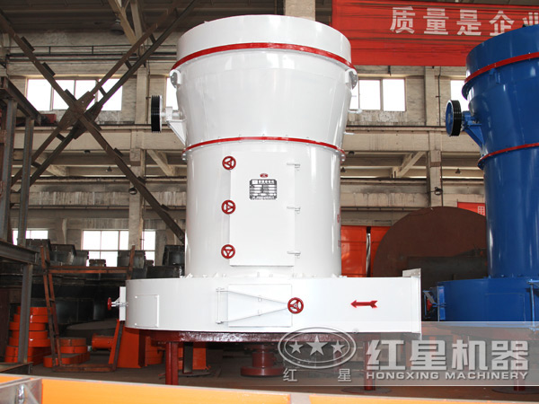 雷蒙機(jī)設(shè)備