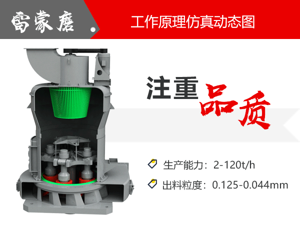 雷蒙磨工作原理 雷蒙磨工作原理