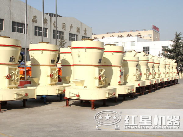 磨粉機(jī)廠家